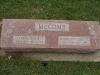 Robt and Harriett McComb Headstone.jpg